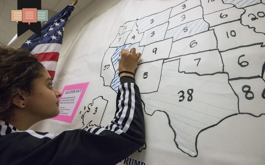 The Electoral College Doesn’t Threaten Democracy, It Secures It