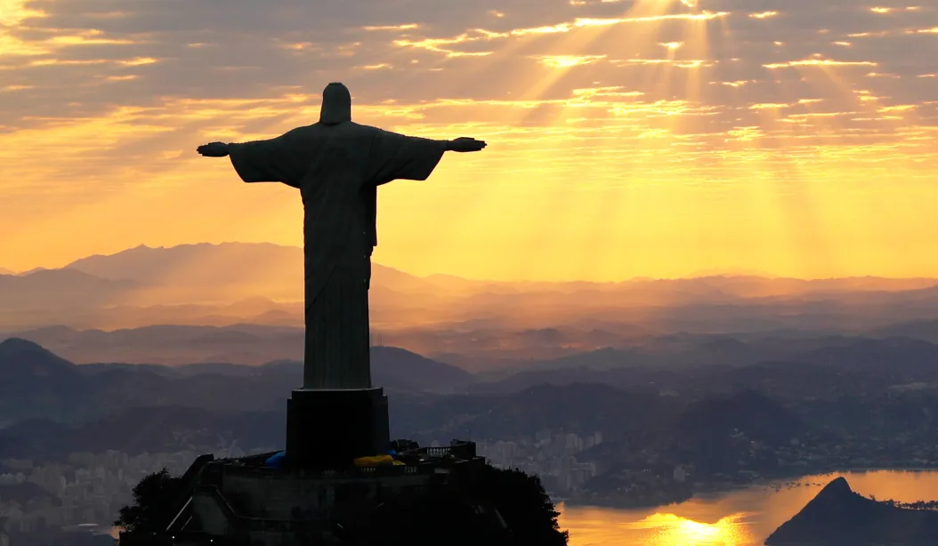 The Easter Reminder of Why Man Needs God