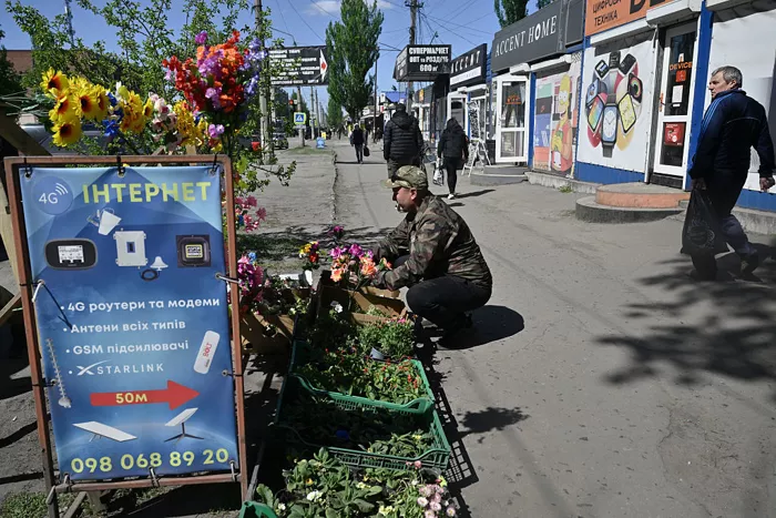 A plan for Ukraine: Roadmap to Genuine Peace in the Region