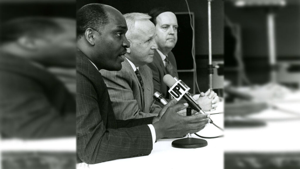 Southern Baptists and Racial Reconciliation: Reflections on the Anniversary of a Milestone Resolution