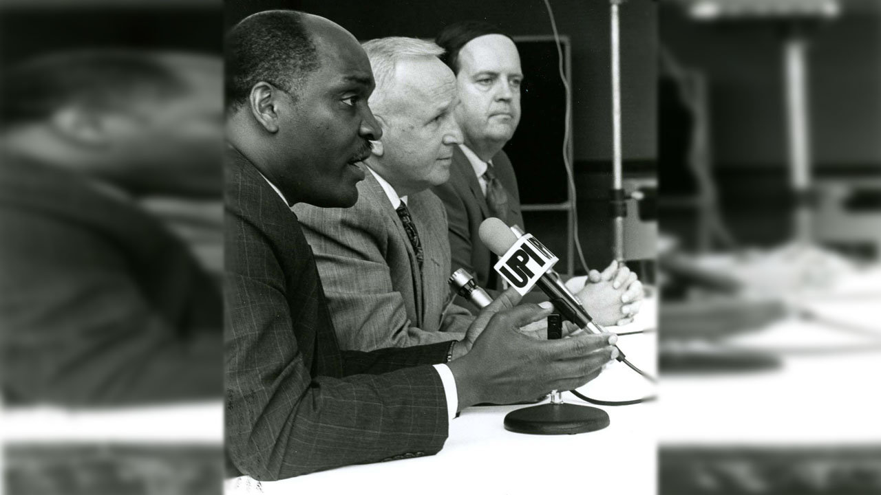 Southern Baptists and Racial Reconciliation: Reflections on the Anniversary of a Milestone Resolution
