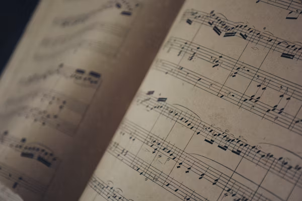 Jubal: Music as Fulfillment of the Cultural Mandate