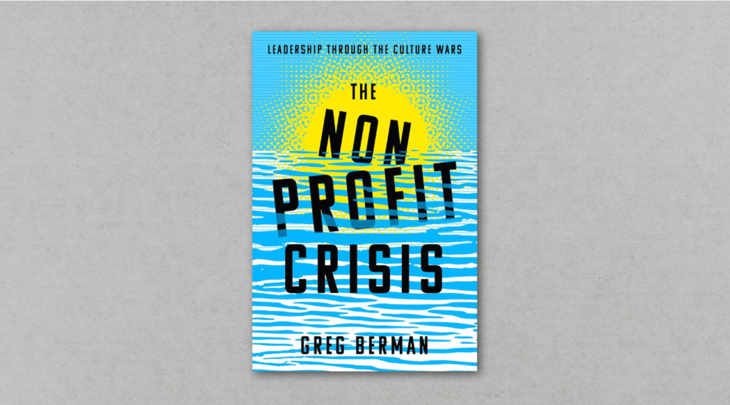 How Politics Hijacked Nonprofits