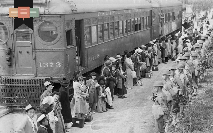 Righting historic wrongs