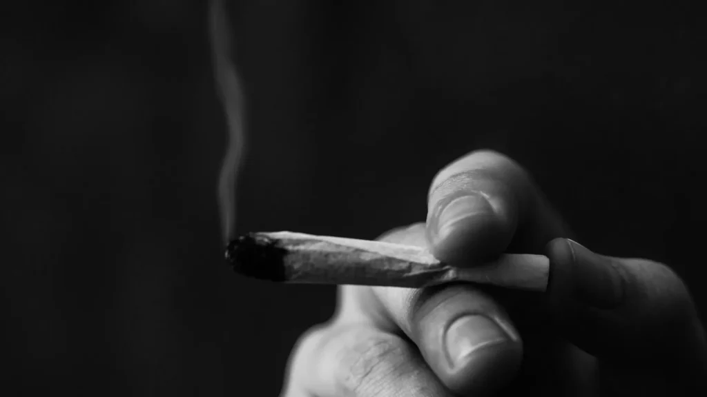 Can Christians Smoke Weed?